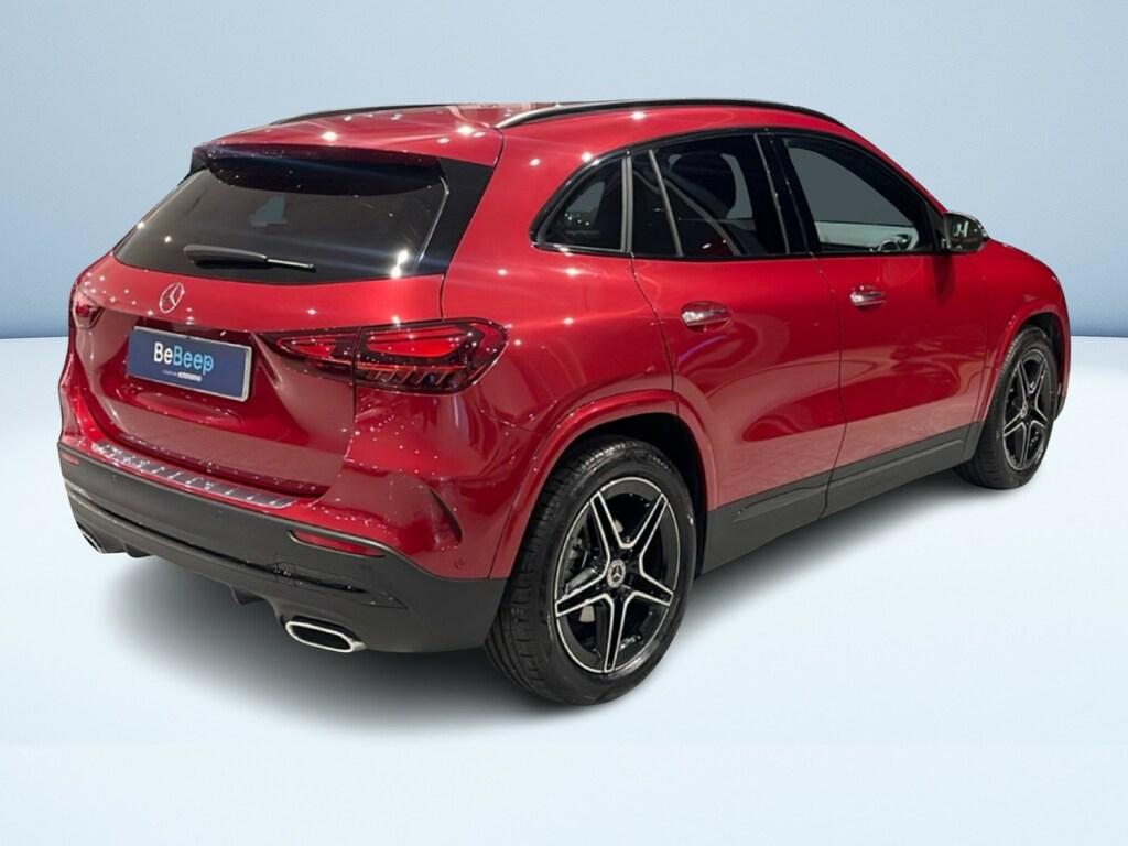 Mercedes GLA 200 AMG Line Advanced Plus auto