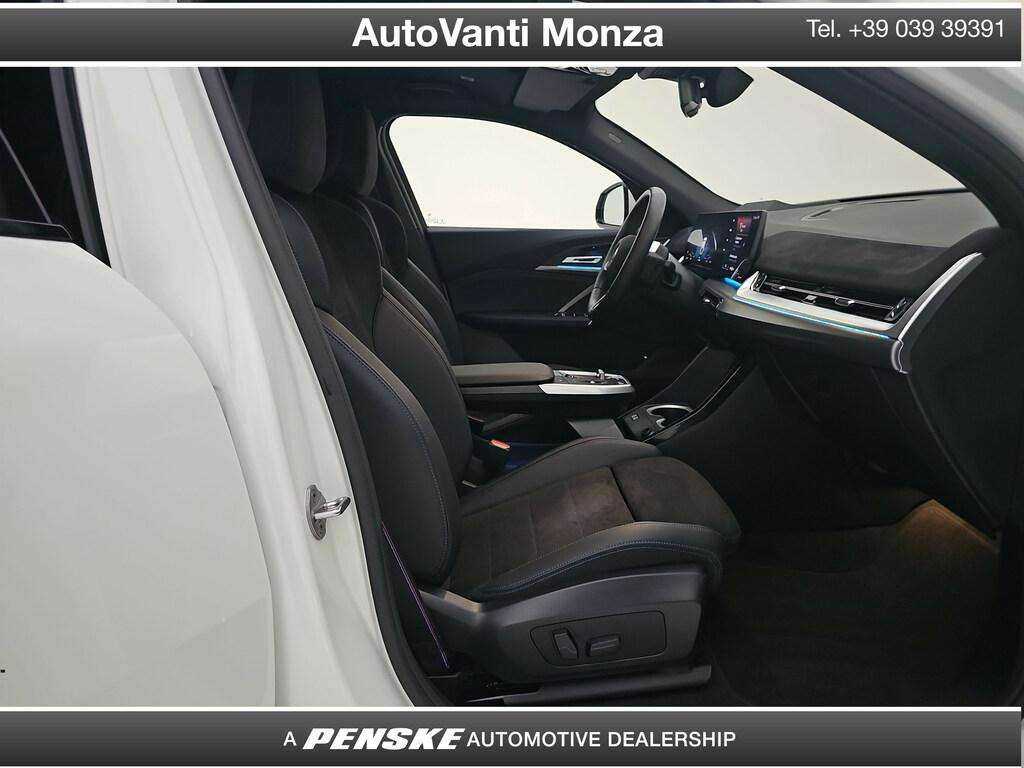 BMW iX2 edrive 20 MSport Pro