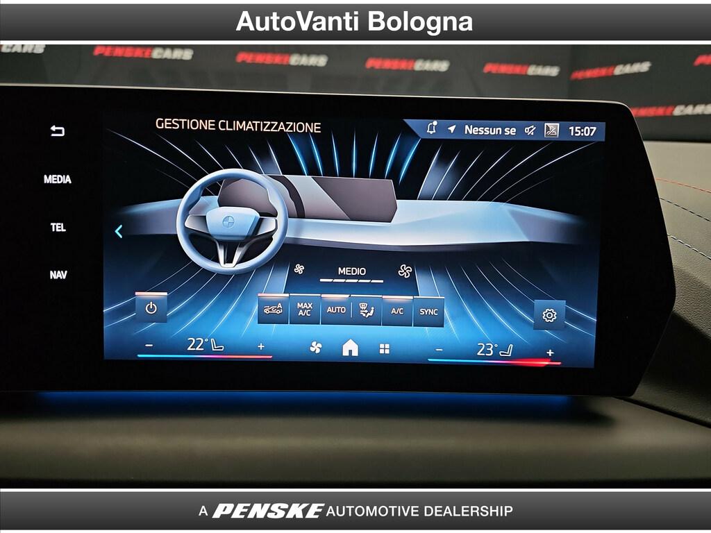 BMW Serie 1 118d MSport Pro auto