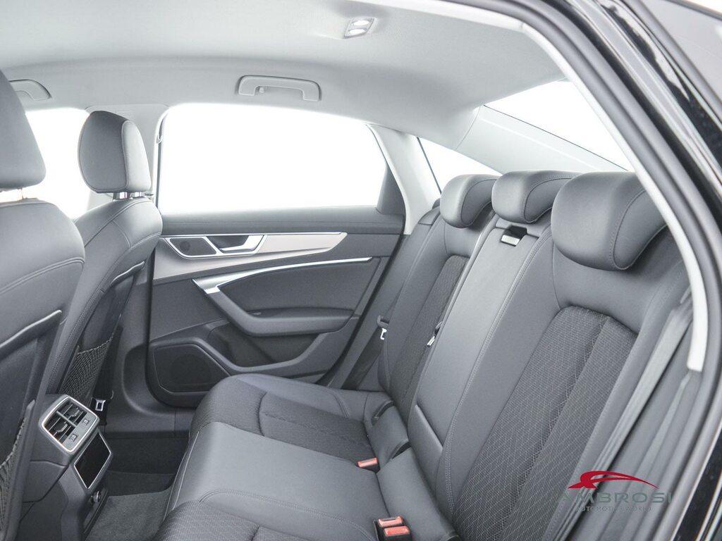 Audi A6 35 2.0 tdi mhev Business Design s-tronic
