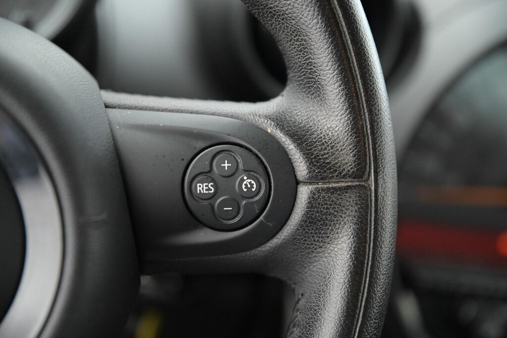 Mini Cooper D Countryman 1.6 Cooper D
