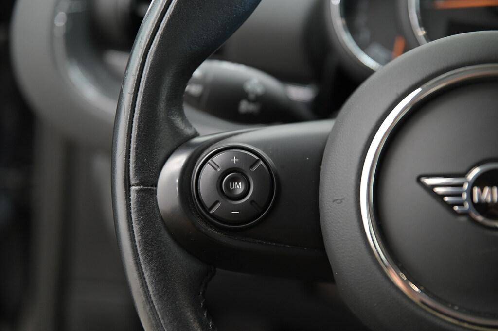 Mini One D Clubman 1.5 One D Auto