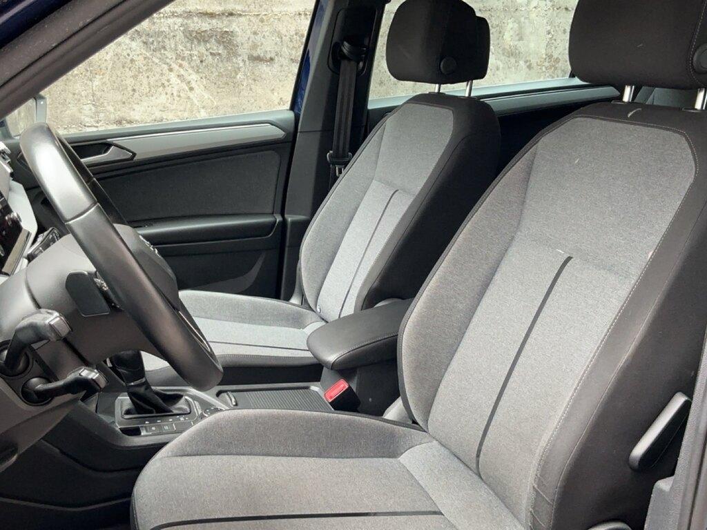 Seat Tarraco 2.0 tdi Style 4drive 150cv dsg