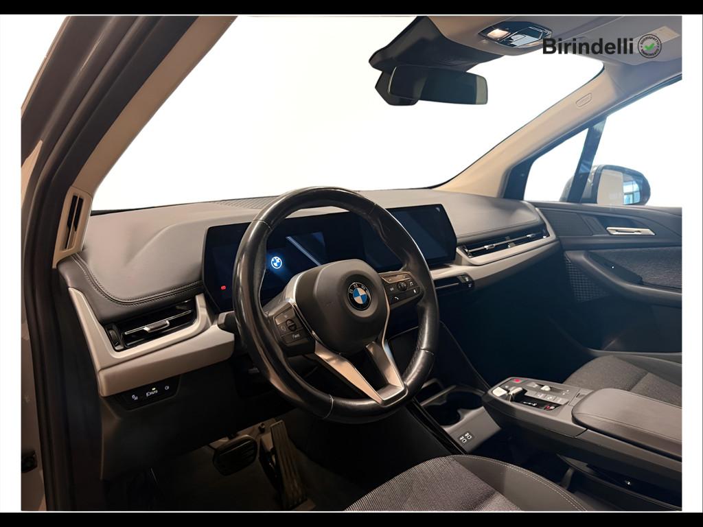 BMW Serie 2 218d Active Tourer auto