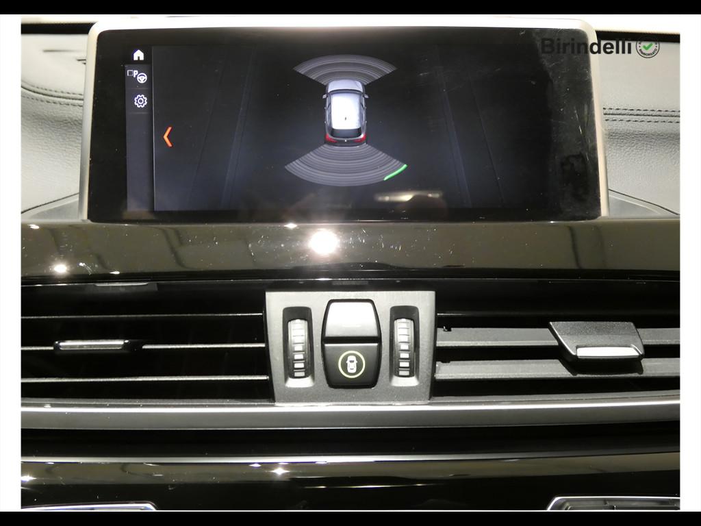 BMW X1 sdrive18d xLine auto