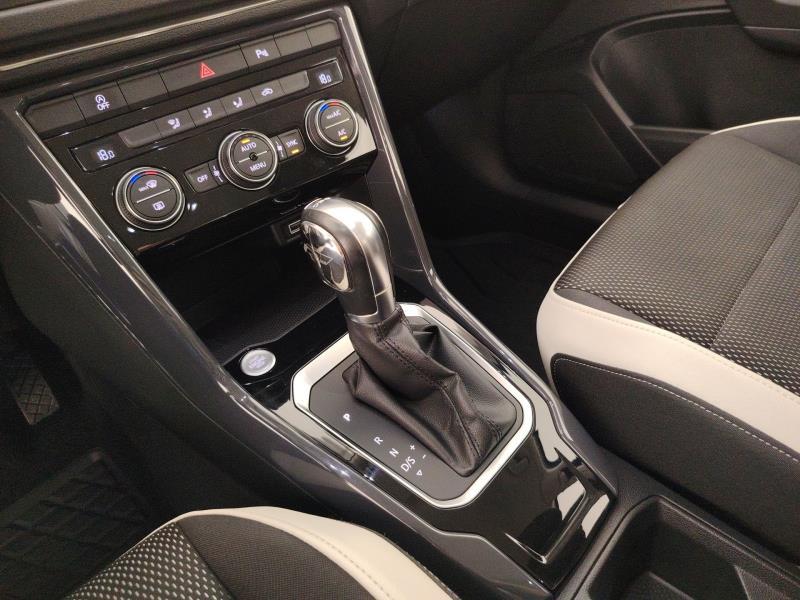 Volkswagen T-Roc 1.5 tsi act Style dsg