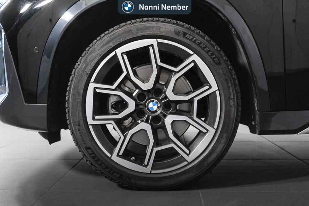 BMW X1 xdrive23d mhev 48V X-Line Edition Balance auto