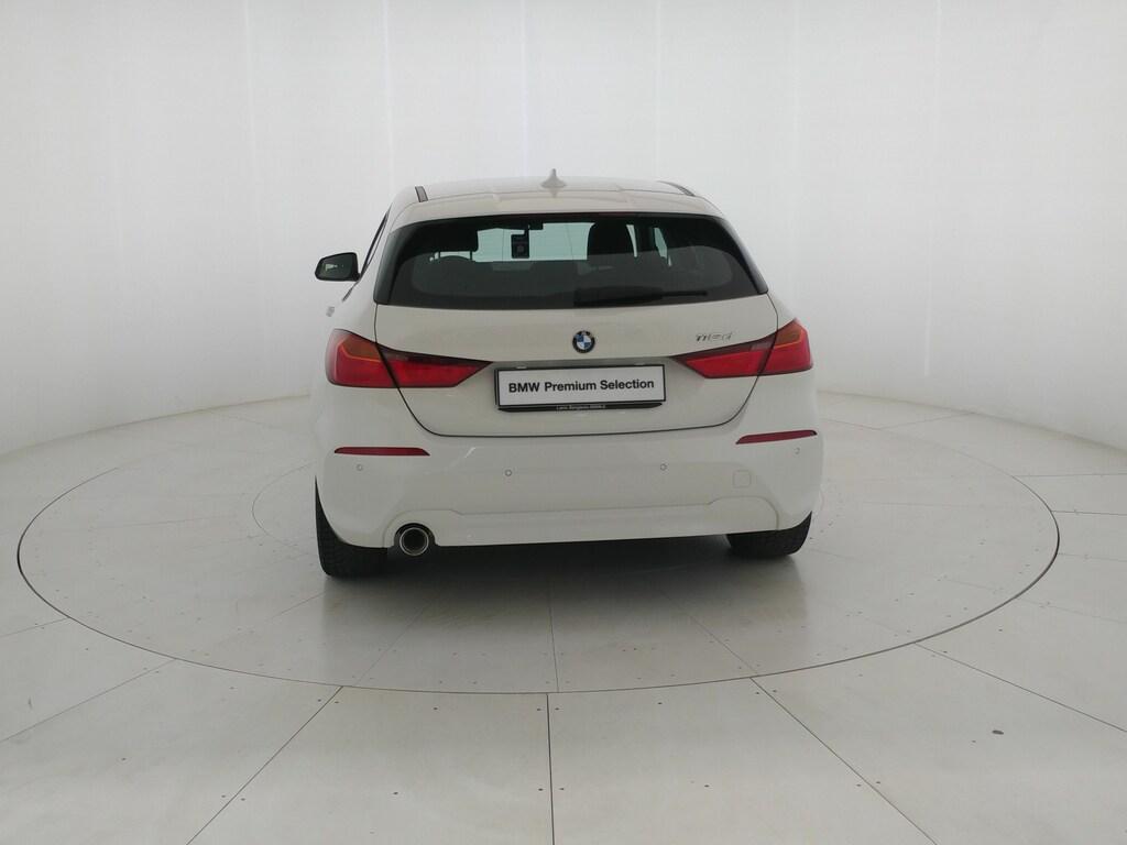 BMW Serie 1 116d Business Advantage