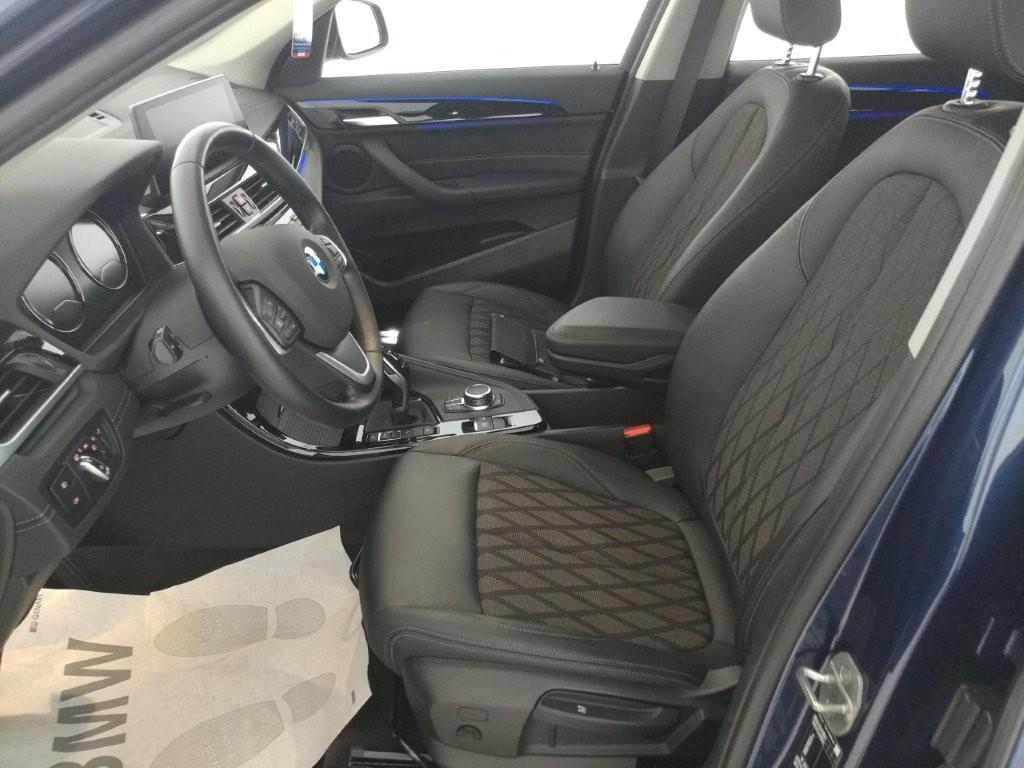 BMW X1 xdrive20d xLine Plus auto