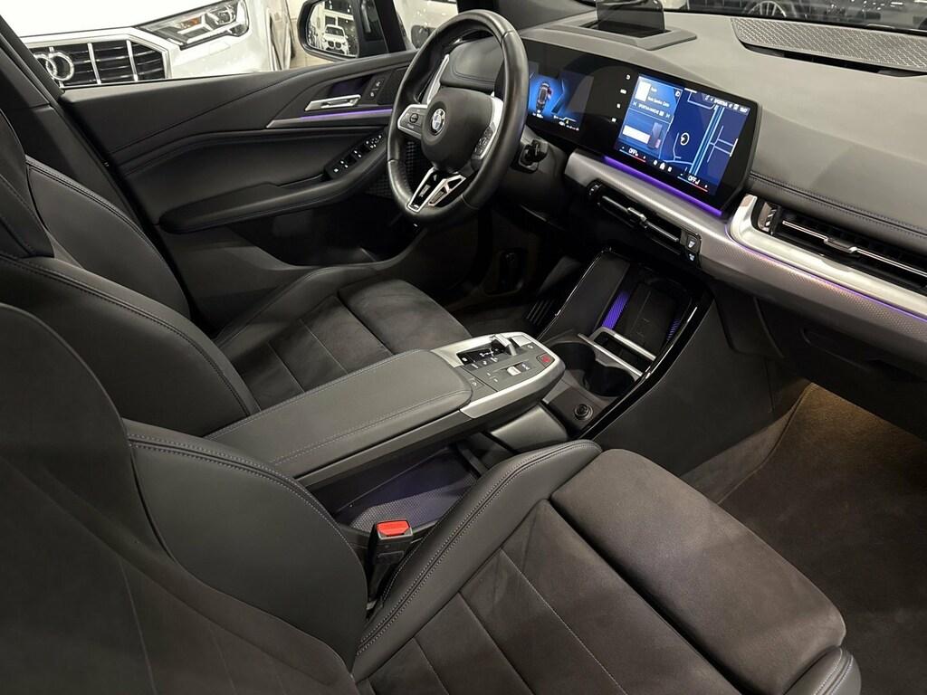 BMW Serie 2 218d Active Tourer Msport auto