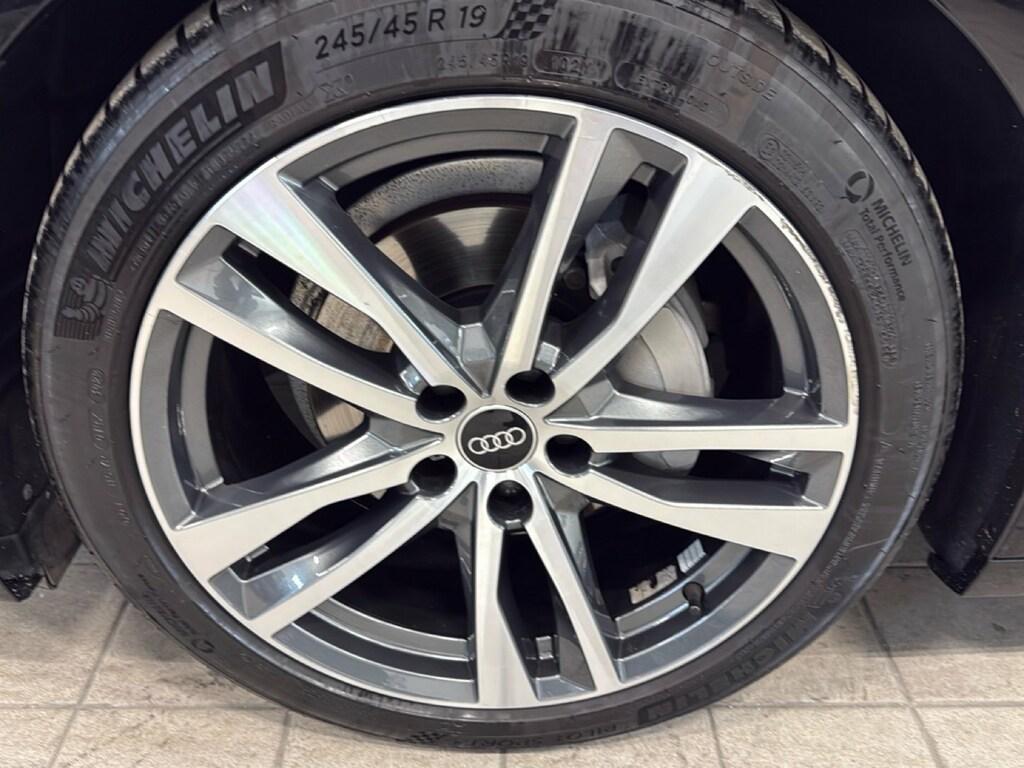 Audi A6 Avant 40 2.0 tdi mhev Business Sport s-tronic