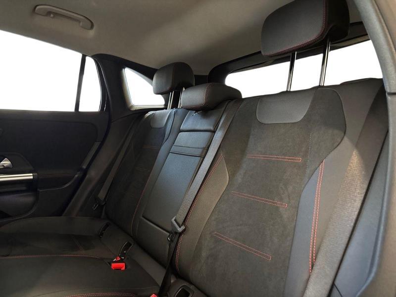 Mercedes EQA 250+ Premium Plus