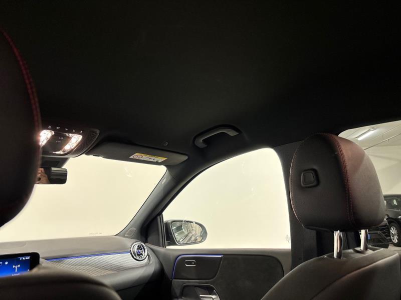 Mercedes Classe B 200 d Premium AMG Line auto