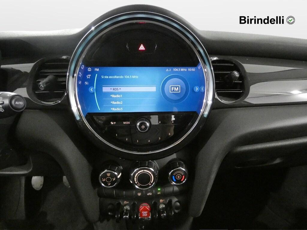 Mini Mini 5p 1.5 One Classic 75cv