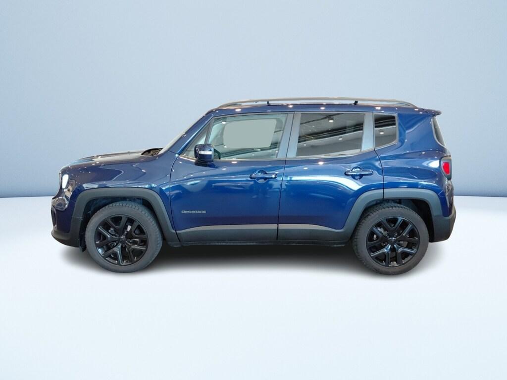 Jeep Renegade 1.0 t3 Night Eagle 2wd