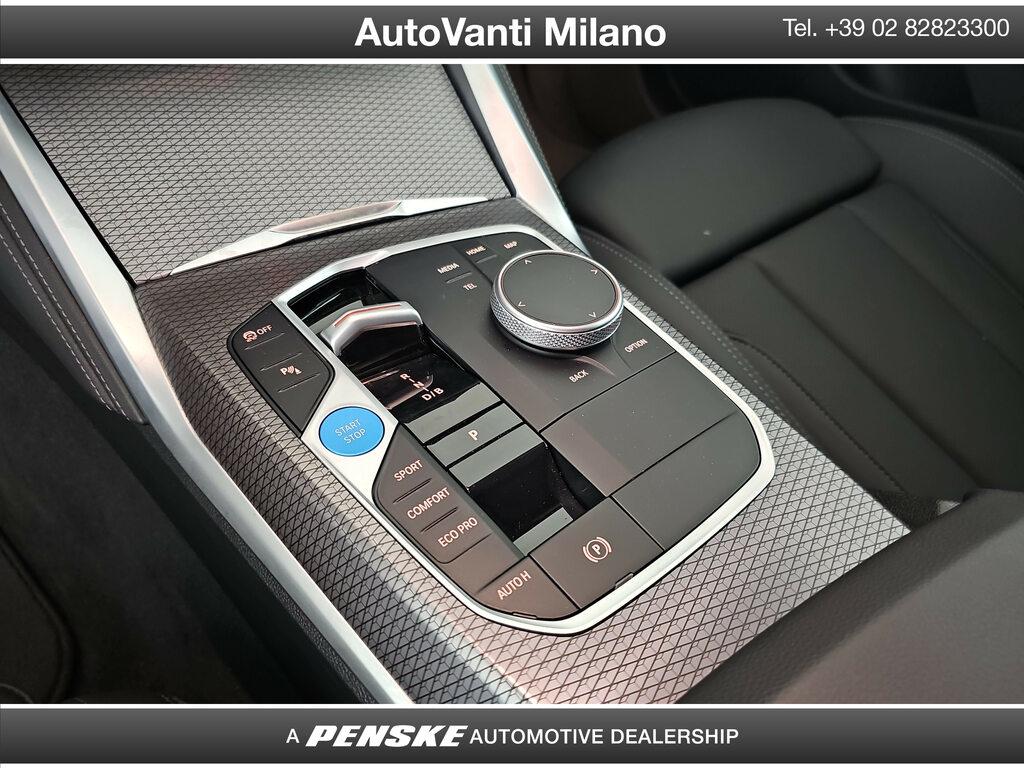 BMW i4 M i4 M50 Sport auto