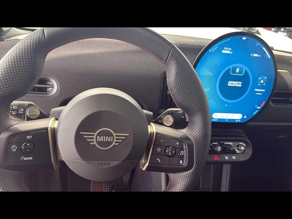 Mini Mini Cooper 3p 2.0 S JCW auto