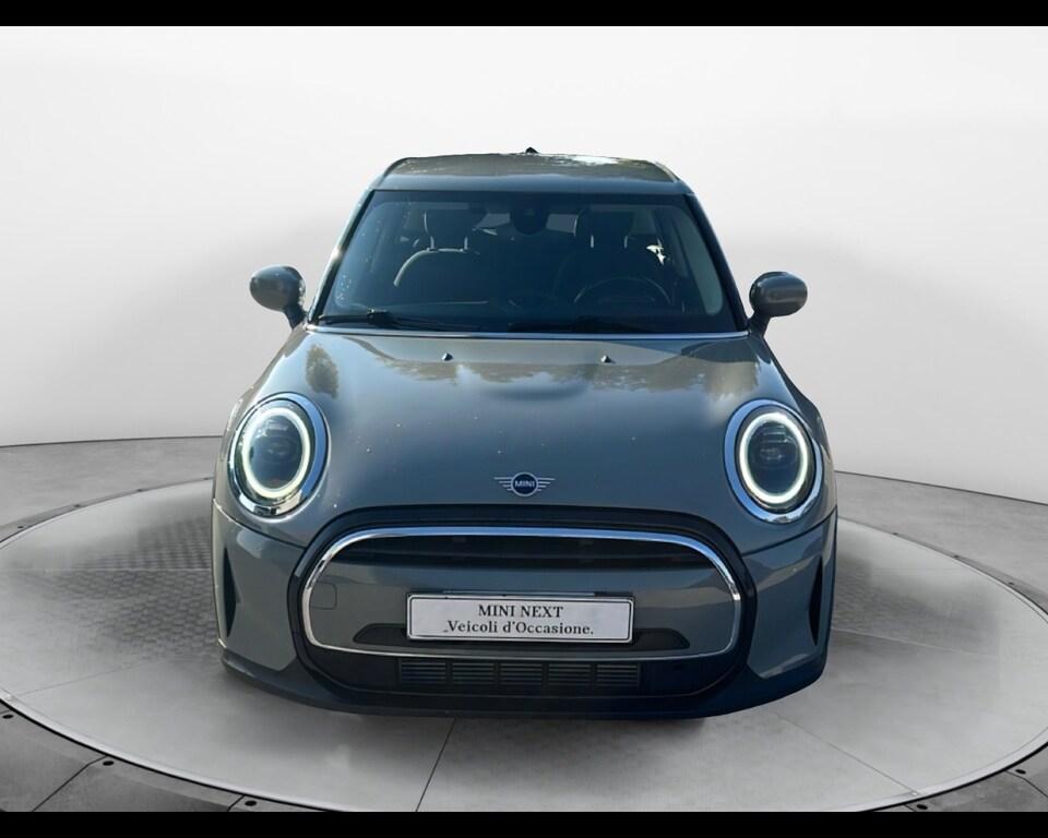 Mini Mini 5p 1.5 One Classic 75cv