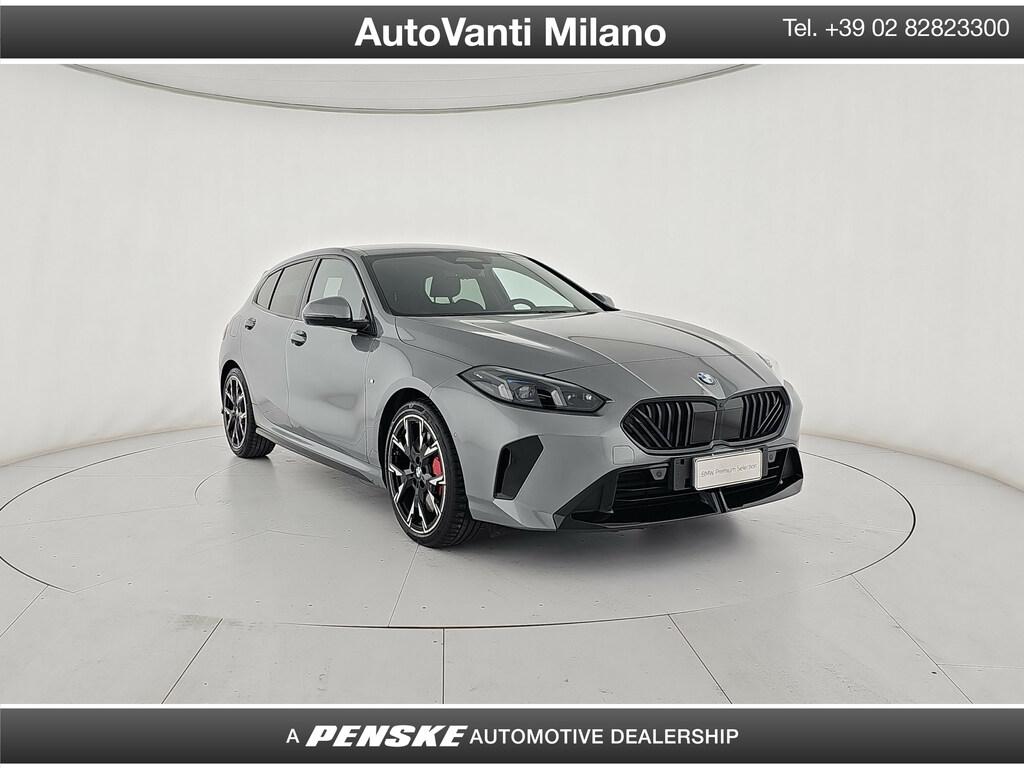 BMW Serie 1 118d MSport Pro auto