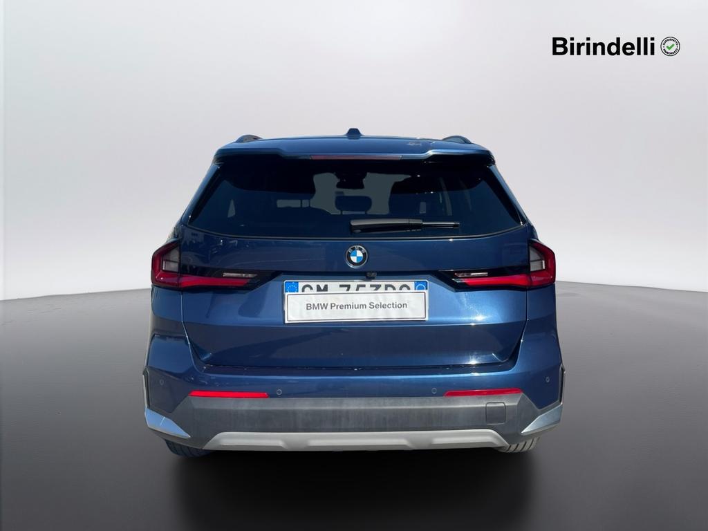 BMW X1 sdrive18d auto