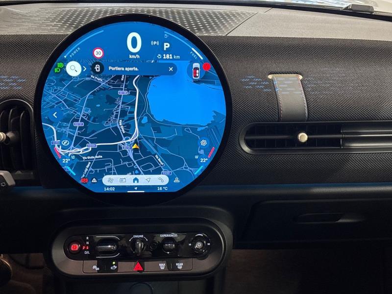 Mini Mini Cooper 3p 1.5 C Classic auto