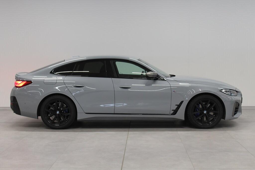 BMW Serie 4 M M440i Gran Coupe mhev 48V xdrive auto
