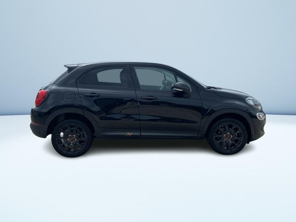 Fiat 500X 1.3 mjt Lounge 4x2 95cv