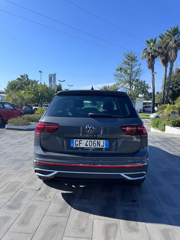 Volkswagen Tiguan 1.4 tsi ehybrid R-Line dsg