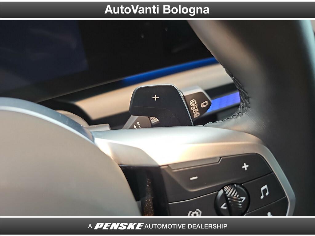 BMW Serie 1 118d MSport Pro auto