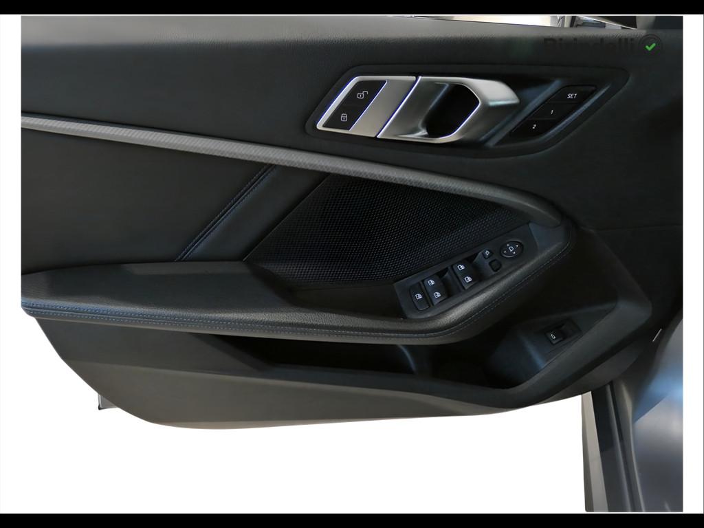 BMW Serie 1 M 135i xdrive auto