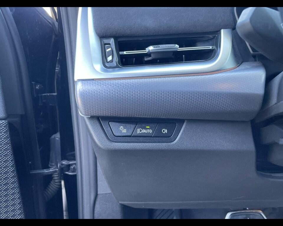 BMW X2 xdrive 20d 48V MSport Pro auto