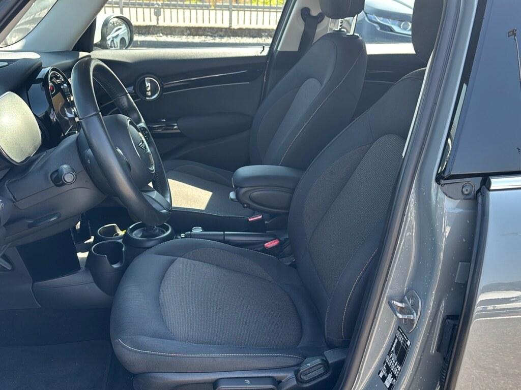 Mini Cooper 1.5 TwinPower Turbo Cooper DCT