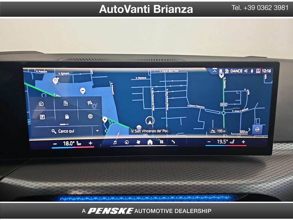 BMW Serie 4 420d Gran Coupe mhev 48V xdrive M Sport Pro auto