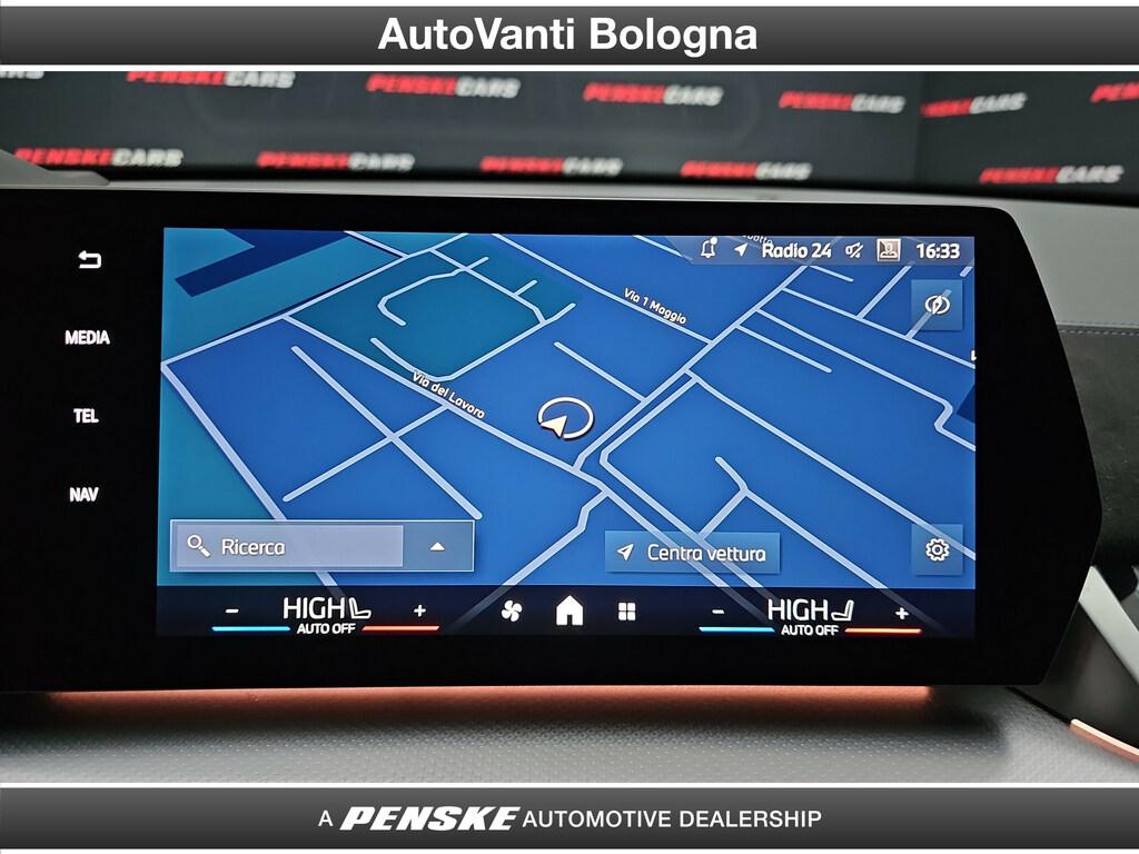 BMW X2 xdrive 20d 48V MSport Pro auto