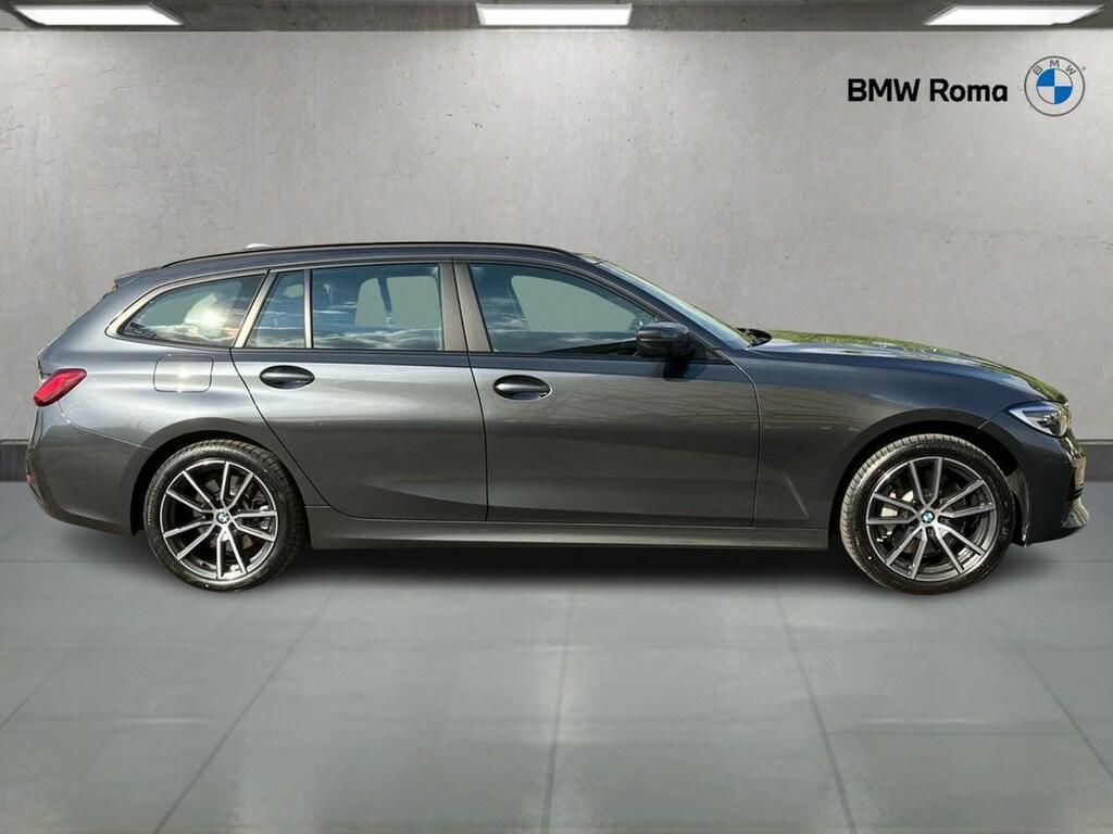 BMW Serie 3 330e Touring Business Advantage auto