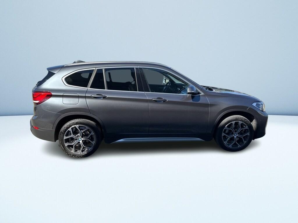BMW X1 sdrive18i xLine Plus 136cv auto