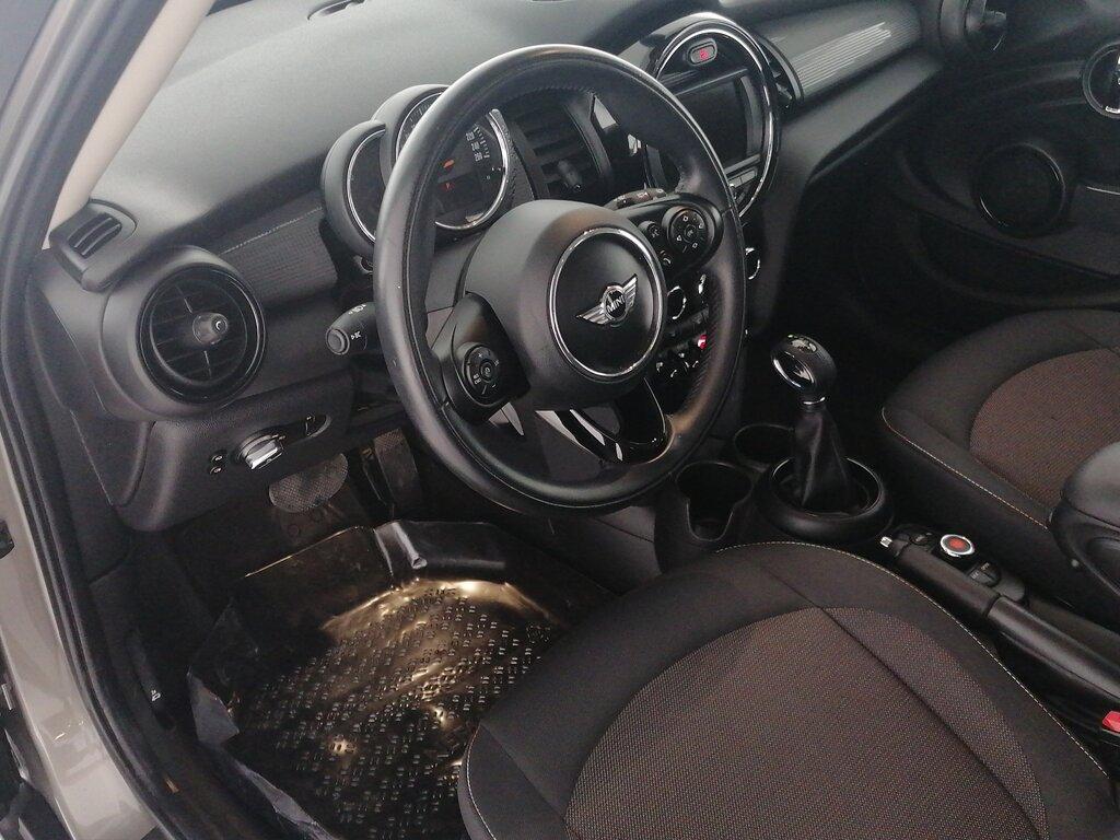 Mini Cooper 1.5 Cooper Boost Auto