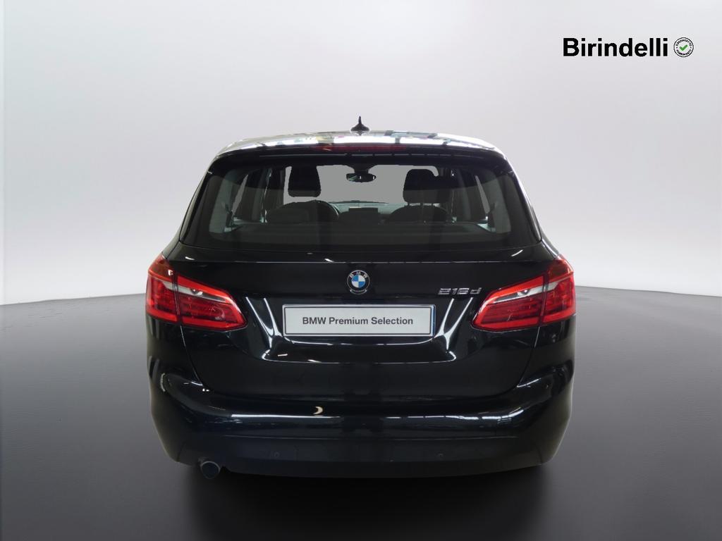 BMW Serie 2 216d Active Tourer Advantage my17
