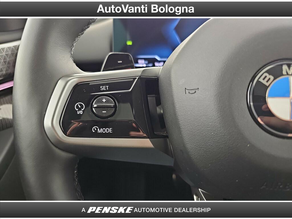 BMW Serie 5 520d Touring 48V xdrive M Sport Pro auto