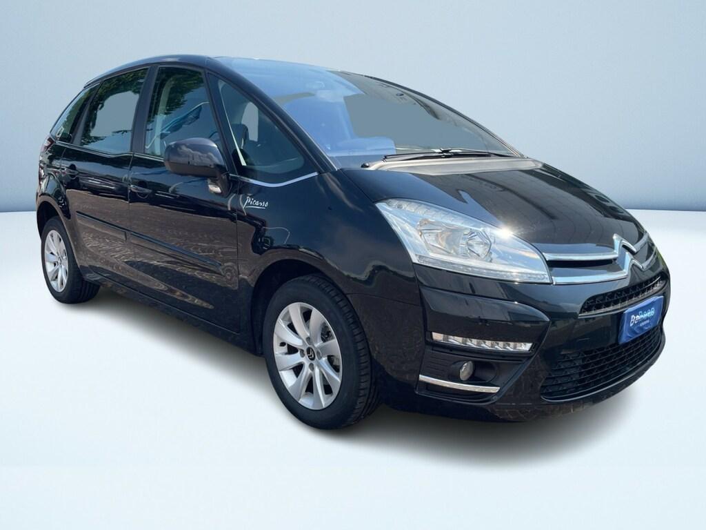 Citroen C4 Picasso 1.6 hdi 16v Attraction 110cv