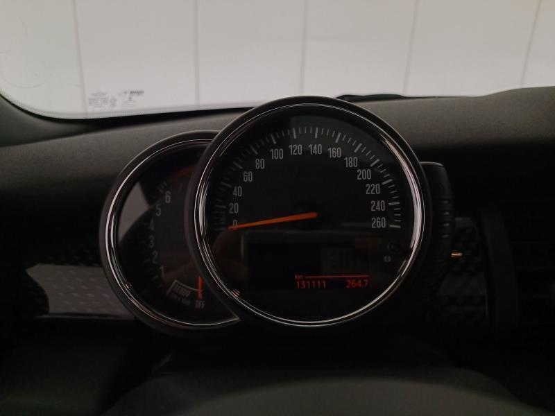 Mini Cooper S 2.0 Cooper S Boost