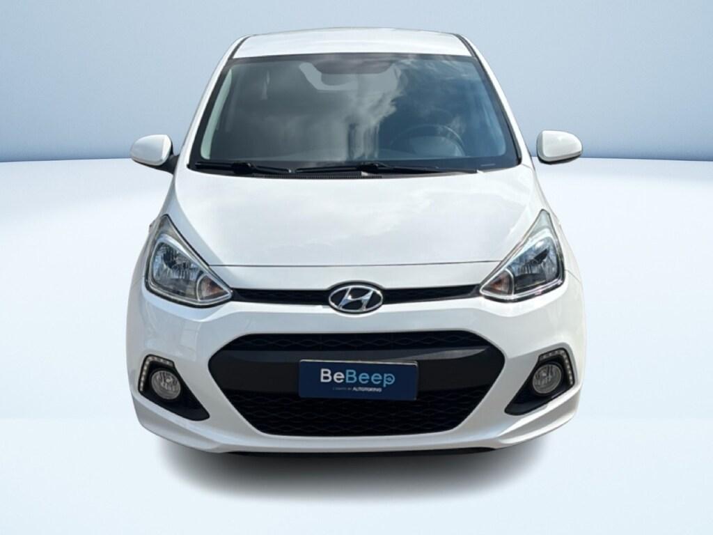 Hyundai i10 1.0 Comfort E6