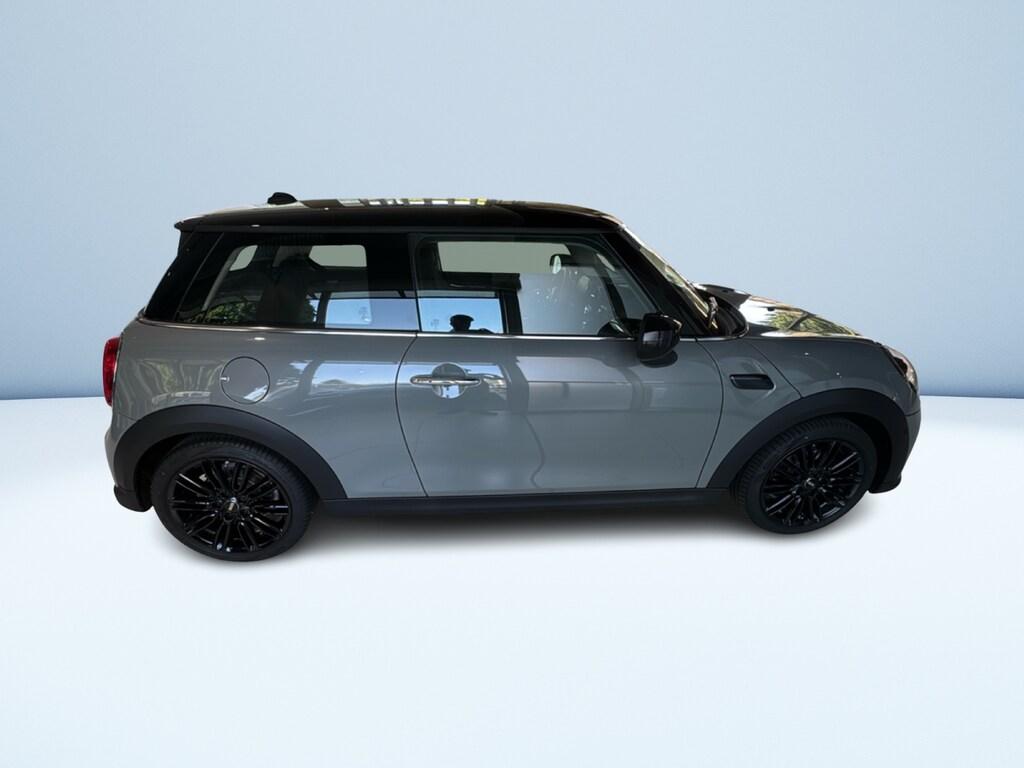 Mini Cooper 1.5 TwinPower Turbo Cooper