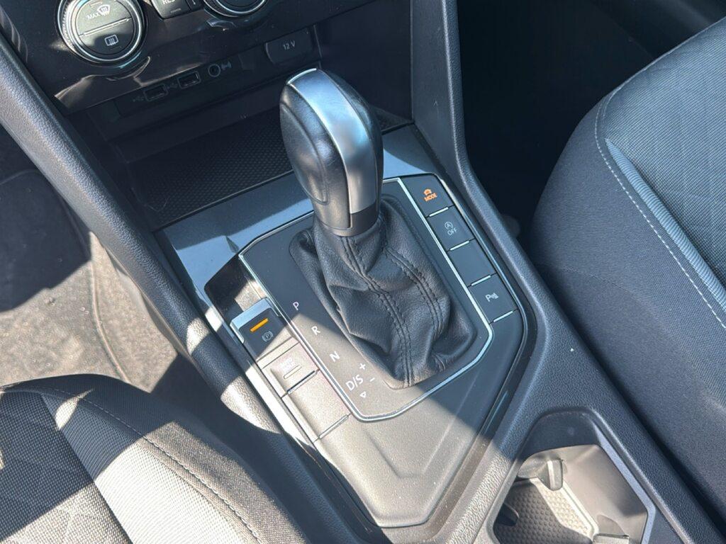 Volkswagen Tiguan 2.0 tdi Advanced R-Line Exterior Pack 150cv dsg