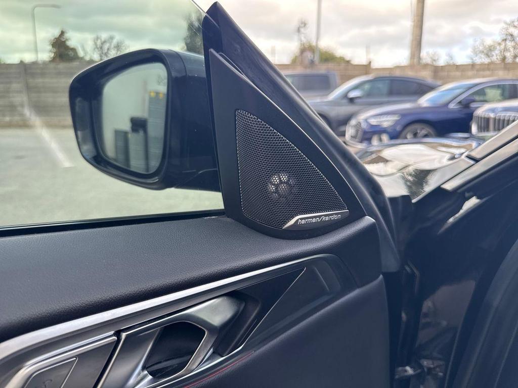 BMW Serie 4 430d Coupe mhev 48V xdrive Msport auto