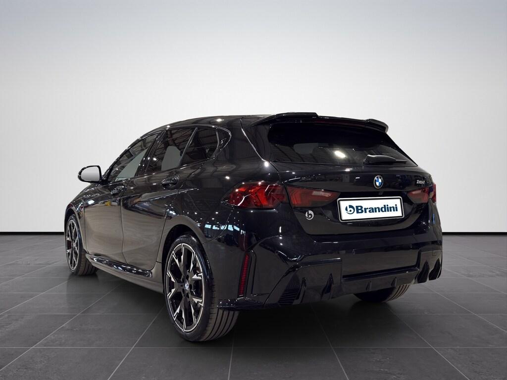 BMW Serie 1 118d auto