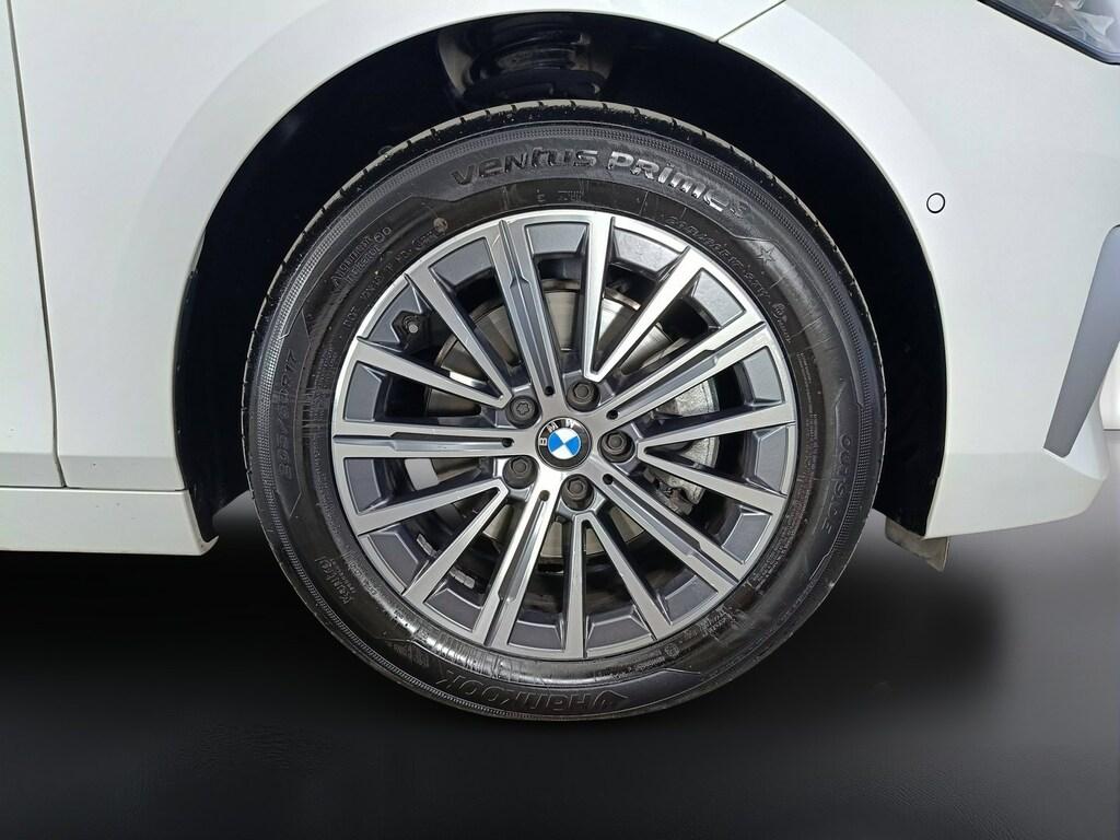 BMW Serie 2 218i Active Tourer Luxury auto