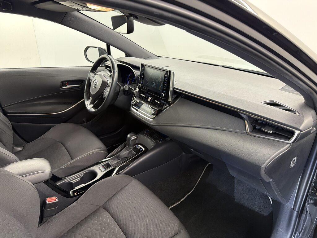 Toyota Corolla Touring Sports 1.8 hybrid Style cvt
