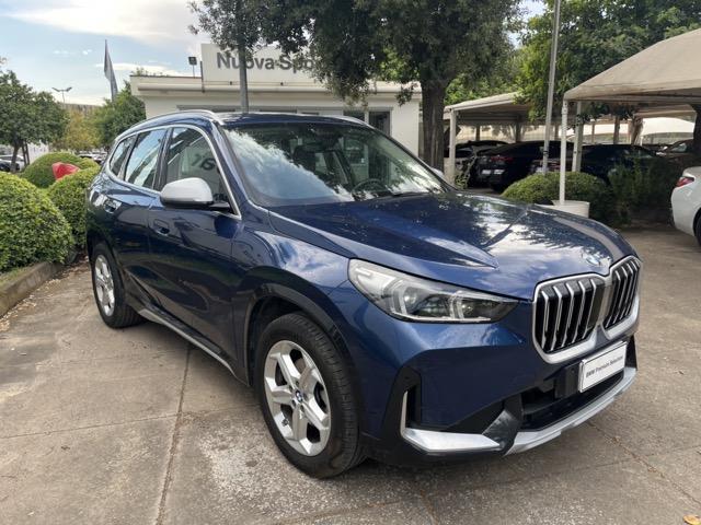 BMW X1 sdrive18i X-Line auto