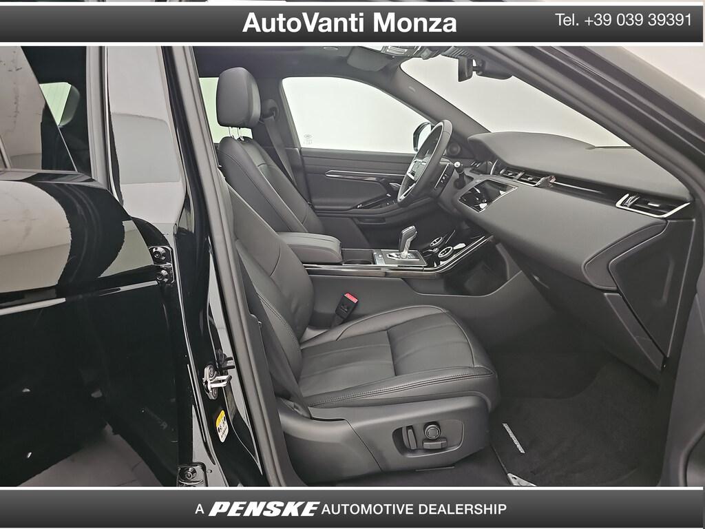 Land Rover Range Rover Evoque Evoque 2.0 i4 mhev Dynamic SE awd 249cv auto